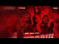 FOCUS - SARZ X WURLD