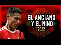 Download Lagu Cristiano Ronaldo ●El Anciano Y El Niño |Gheo Ghallego - 2022ᴴᴰ
