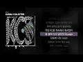 식케이 (Sik-K), 김하온 (HAON), NOWIMYOUNG (나우아임영) - KARMA COLLECTOR [KC3]ㅣLyrics/가사