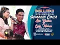 Download Lagu SEMAKIN CINTA - LILIN HERLINA FEAT GERRY MAHESA - NEW PALLAPA MITRA MANUNGGAL PANDANGAN WETAN