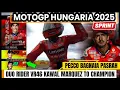 Download Lagu BRUTAL💥MARQUEZ CATAT SEJARAH DI SIRKUIT BALATON PARK 2025💥MOTOGP HUNGARIA 2025