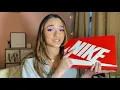 My Dunk Low Coast Review & On Feet | Angele Jelly Altieri