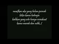 VIDEO PERMOHONAN MAAF KE ISTRI Mp3 Song Download