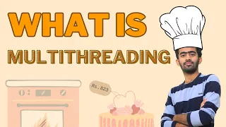 Cake Recipe for efficient Multi-threading Java Tamil