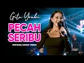 Download Lagu Gita Youbi - Pecah Seribu (Official Music Video) | Hanya Dia Yang Ada Diantara Jantung Hati