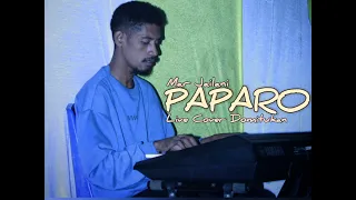 paparo live cover domi tukan