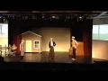 The Wizard of Oz RSC TRHS
