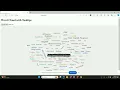 Create Interactive Word Clouds from Excel Data Tooltip Word Cloud Demo