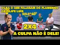 Download Lagu IMPRENSA RECONHECE FEITO DO FLAMENGO NO MUNDIAL DE CLUBES!