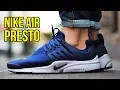 Nike Air Presto Nike Shoes 2024