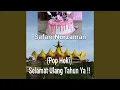 Download Lagu [Pop Hoki] Selamat Ulang Tahun Ya !!