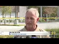 Alvin police shoot man who was shooting woman lying on the ground s say