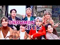 Sia- Snowman BTS FMV