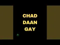 Lagu Chad Daan Gy