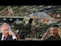 Lagu Inside Russia’s Su-25 Factory: The Armored Attack Jet NATO Never Ignored (Full Process)