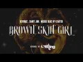 Beyoncé, SAINt JHN, Wizkid, Blue Ivy Carter - Brown Skin Girl (Instrumental) | ReProd. by S'Bling