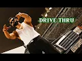 DRIVE THRU (Slowed + Reverb) | Parmish Verma Ft. Wazir Patar | Victory Lap | #slowedandreverb 