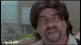 محمد سعد  كتكوت   صفقة كلاب دندنها