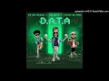 Dálmata Ft. Totoy El Frío y PJ Sin Suela - Dile A Tu Amiga (Remix) [D.A.T.A]