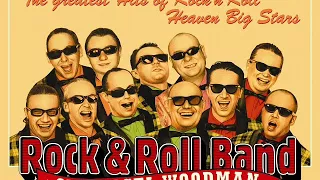 rock u0026roll band marcela woodmana gigolo