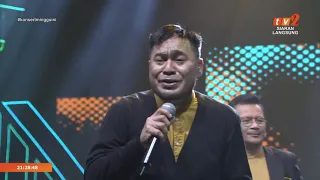 senario dikir bakat siang malam konsertmingguini