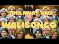Lagu kumpulan sholawat | lagu Walisongo | menyentuh hati | tanpa iklan terbaru 2023 #sholawat #2023