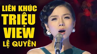 Liên khúc Lệ Quyên