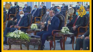 مصر جمعة غضب تتوعد بمزيد من الاحتجاجات 