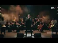 DADDY YANKEE - DURA | Epic Orchestral Version (Afro Orchestra)