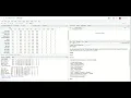 Quick intro Multiple regression logistic regression interaction effects