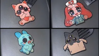 Animal Hospital Pancake Art ( Sona Extra 505 Ver. )