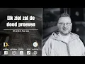 Download Lagu Lezing | Elk ziel zal de dood proeven | NL | Sheikh Aarab
