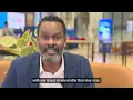 BMO Careers Meet Damion Whitehorne