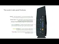 Spectrum WiFi 6 Router User Guide Troubleshooting Tips
