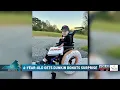 6-Year-Old Honored as Dunkin Donut s Crew Member