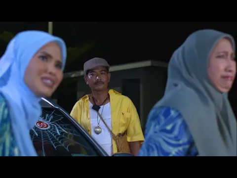 Hantu Telekung Kampung Lenggong 2023