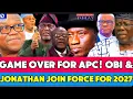 Download Lagu ​TINUBU \u0026 APC PANIEK! Obi \u0026 Jonathans SCHOKKENDE zet voor een PDP-ticket!