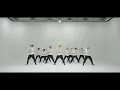 INI｜'Rocketeer' Practice Video