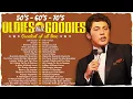 Best Oldies Songs 50s 60s 70s - Frank Sinatra, Tom Jones, Matt Monro, Engelbert, Elvis Presley