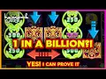 INTERNET S RAREST SLOT INSANE