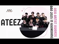 Download Lagu [AAA 2025 LINE-UP] ATEEZ 에이티즈 | Asia Artist Awards IN KAOHSIUNG #AAA #AAA2025
