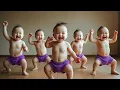 Lagu Dodi Dodi Dum Dum Dance 🤼‍♂️🧸 | Dudi Dudi Dam Dam Kids Dance  #dudidudi