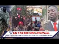 Download Lagu BREAKING NEWS!! HE BOBI WINE TUMUSABIRE ABUKIDDE BODA E MITYANA OKWETAASA AMAJJE GA M7 | DAY 7