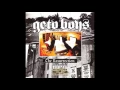 Geto Boys - Still (lyrics)
