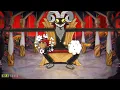 Cuphead - The Devil on Simple Mode Version 1 2 Debug