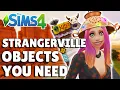 5 Strangerville Objects You Need To Start Using The Sims 4 Guide