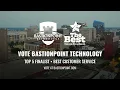Richmond Times Dispatch The Best Customer Service - Bastionpoint Technology