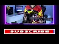 SELAMAT MALAM - EVIE TAMALA [ KARAOKE NADA PRIA ]