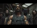 Download Lagu Latest Action Movie | Gang war erupts! Brotherhood shattered, deadly battles tear life apart!