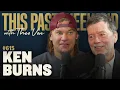 Download Lagu Ken Burns | Afgelopen weekend met Theo Von #615